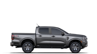 2025 Ford Ranger® External Image 1